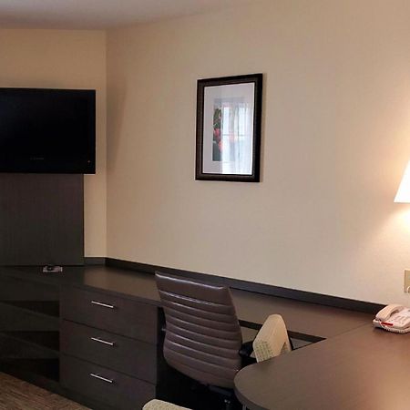 Candlewood Suites Houston Medical Center By Ihg מראה חיצוני תמונה