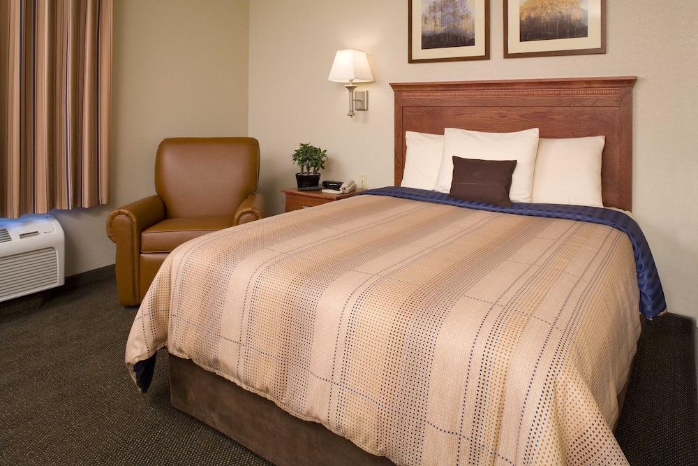 Candlewood Suites Houston Medical Center By Ihg מראה חיצוני תמונה