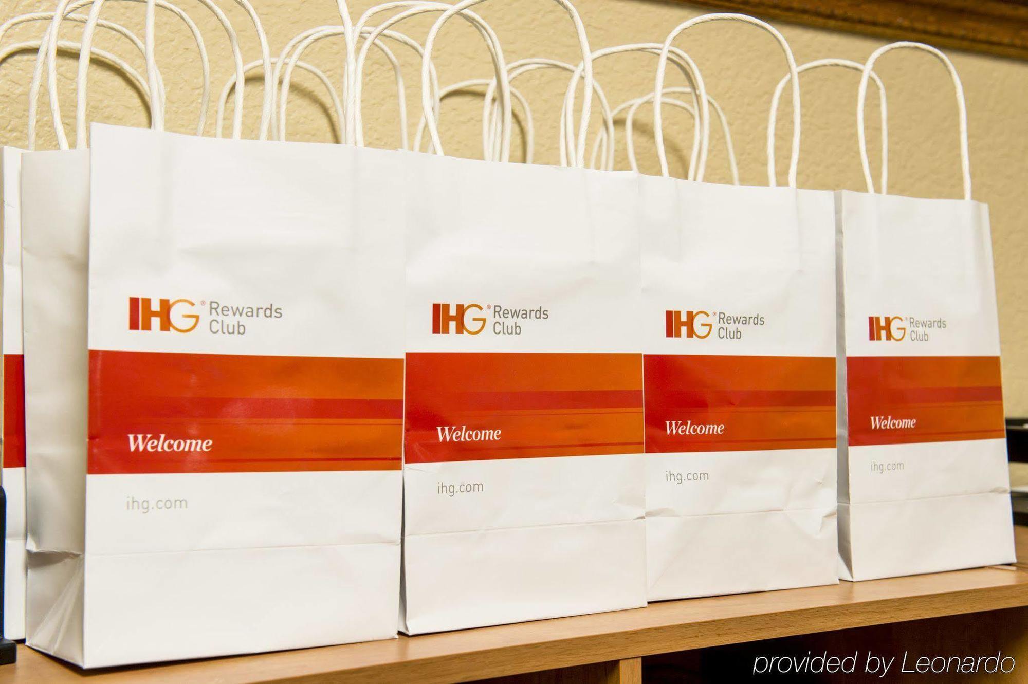 Candlewood Suites Houston Medical Center By Ihg מראה חיצוני תמונה