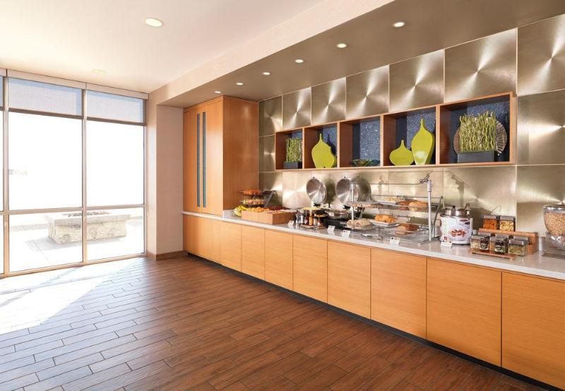 Candlewood Suites Houston Medical Center By Ihg מראה חיצוני תמונה