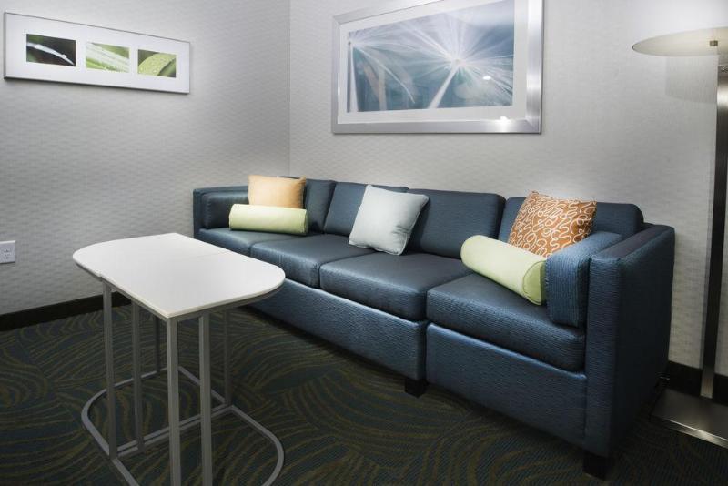 Candlewood Suites Houston Medical Center By Ihg מראה חיצוני תמונה