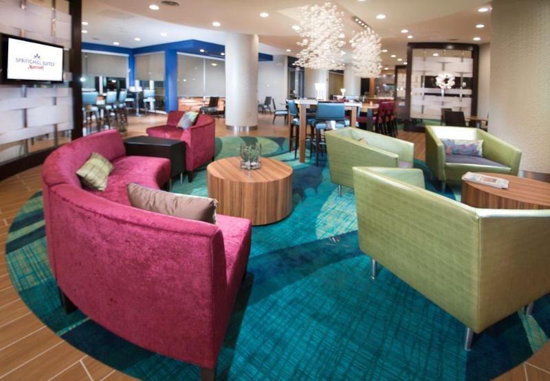 Candlewood Suites Houston Medical Center By Ihg מראה חיצוני תמונה