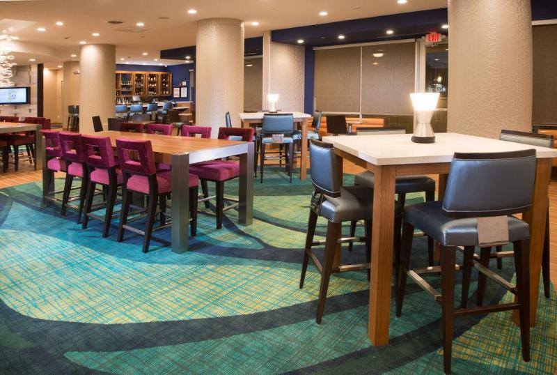 Candlewood Suites Houston Medical Center By Ihg מראה חיצוני תמונה
