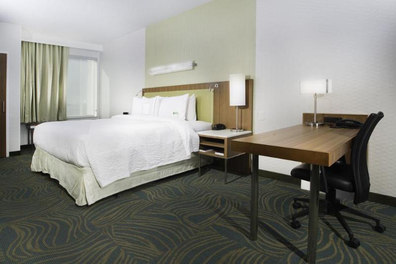 Candlewood Suites Houston Medical Center By Ihg מראה חיצוני תמונה