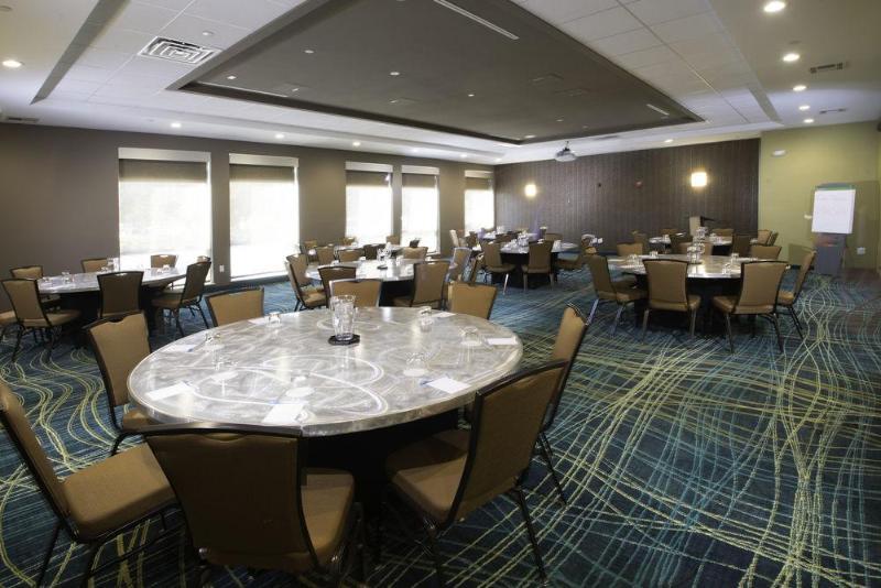 Candlewood Suites Houston Medical Center By Ihg מראה חיצוני תמונה