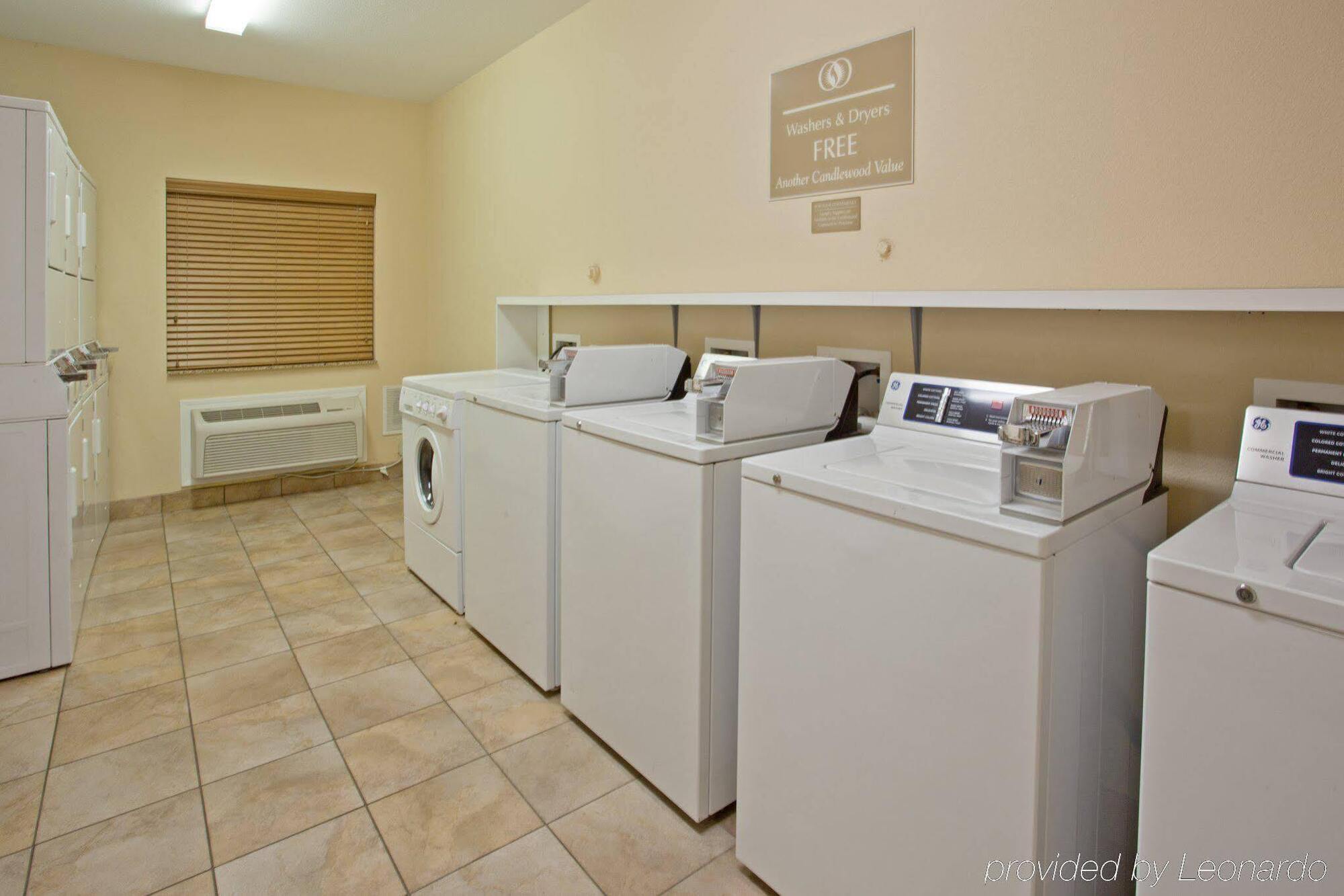 Candlewood Suites Houston Medical Center By Ihg מראה חיצוני תמונה